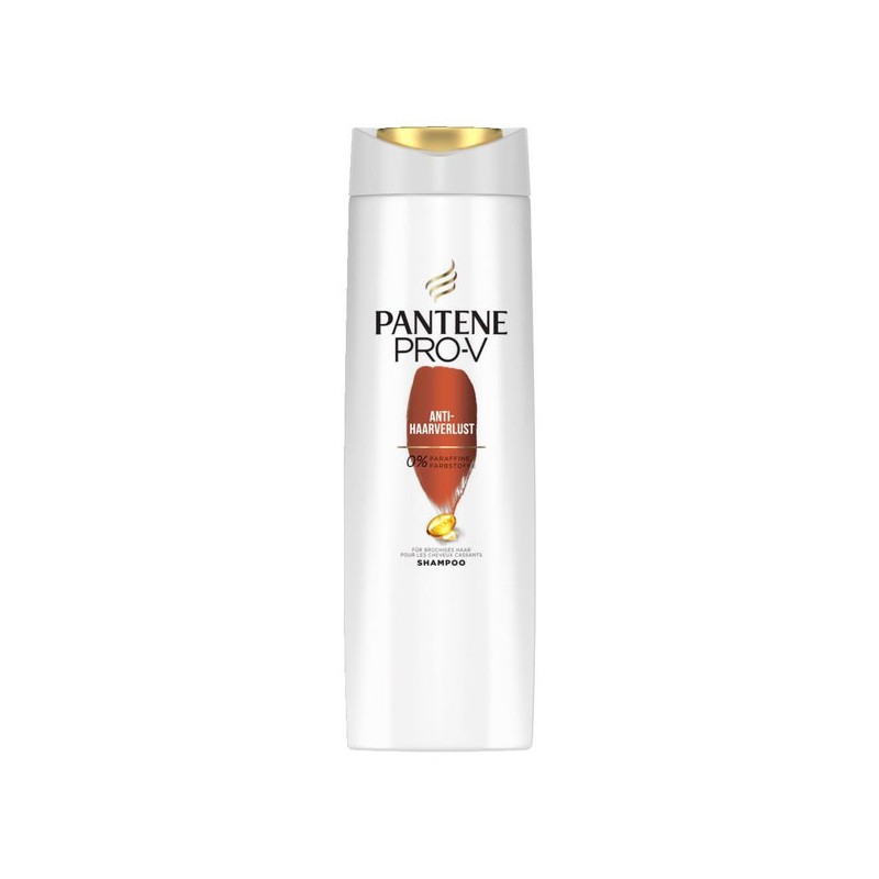 szampon pantene przeciw wypadaniu