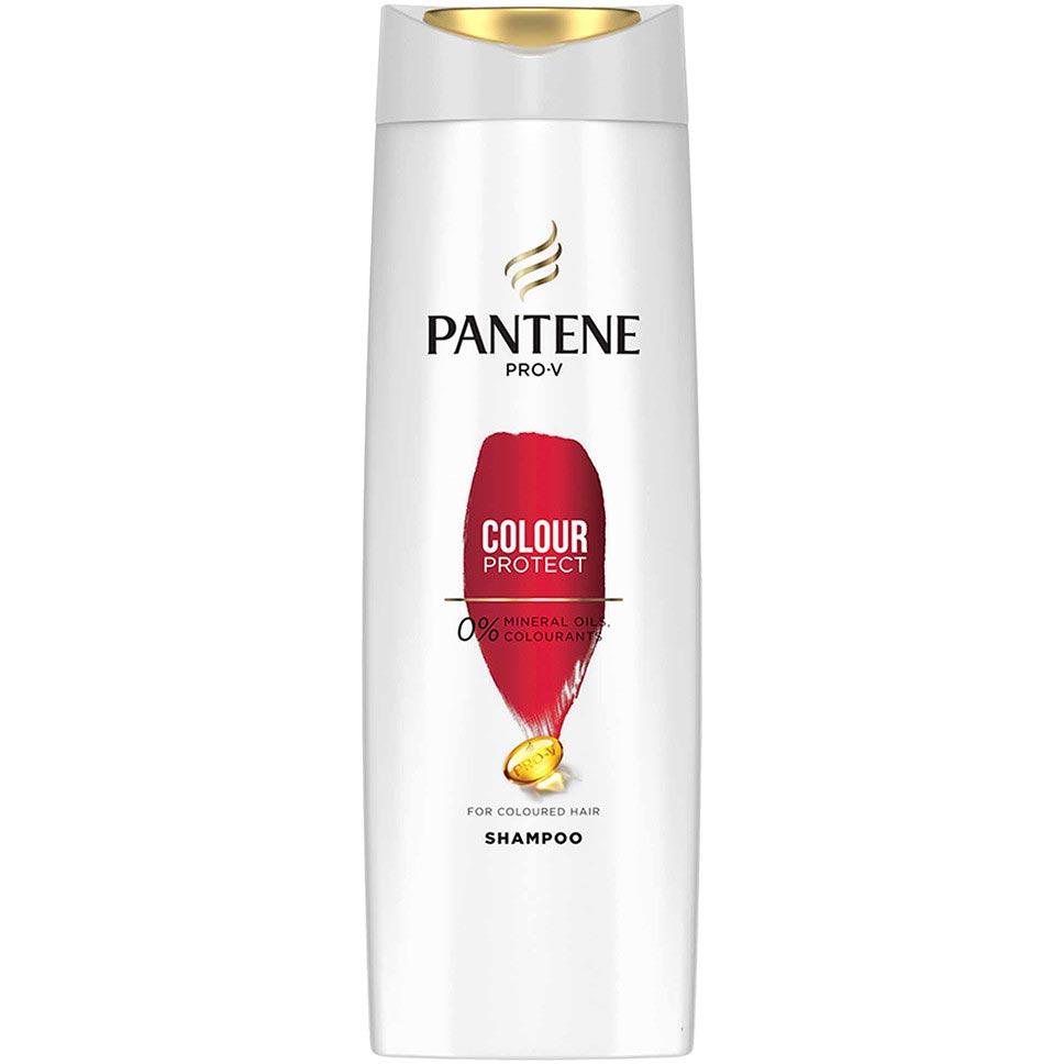 szampon pantene volume