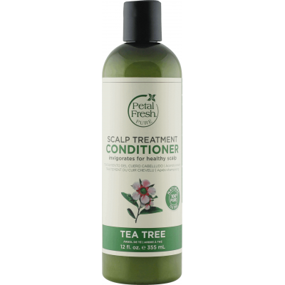 szampon petal fresh scalp treatment