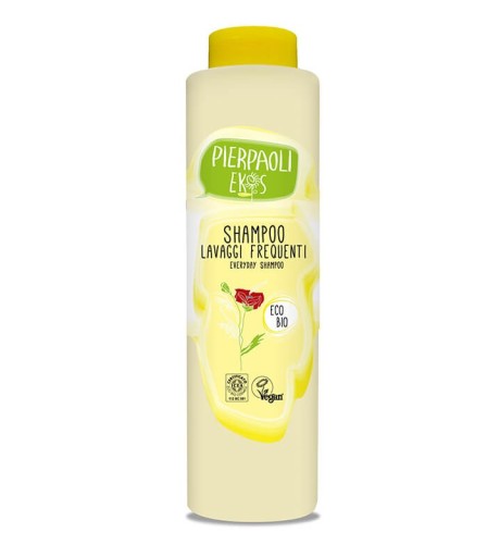 szampon pierpaoli 500ml allegro