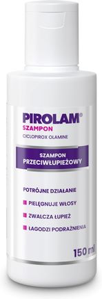 szampon pirolam 150 ml promocja