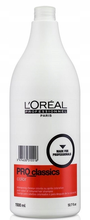 szampon post color loreal