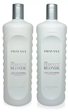 szampon pravana blonde