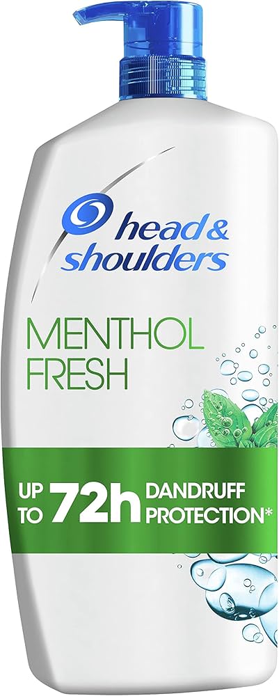 szampon przeciwłupieżowy head&shoulders przeciwwskazania