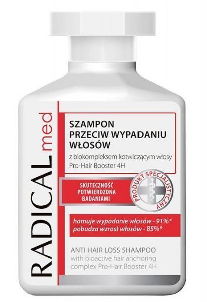 szampon radical med cena