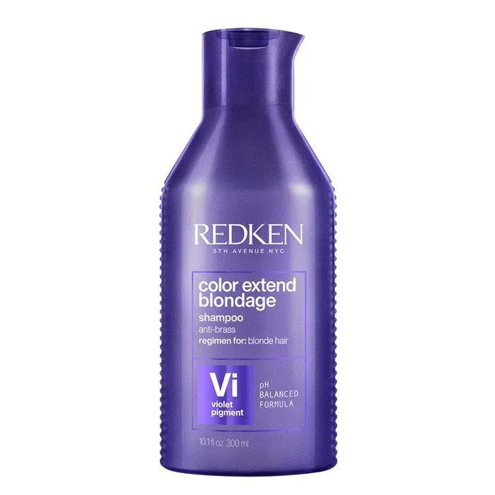 szampon redken color extend