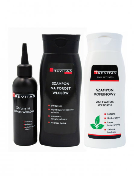 szampon revitax gdzie kupic