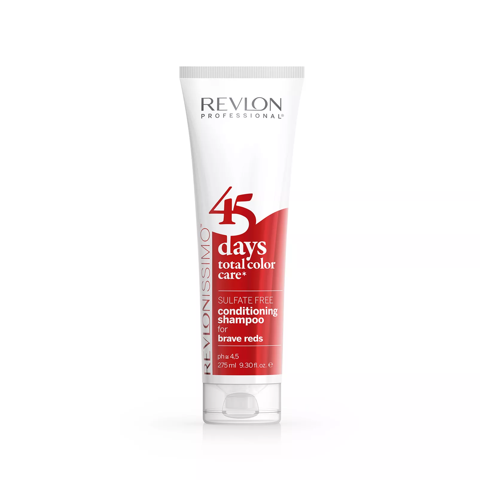 szampon revlon 45 days