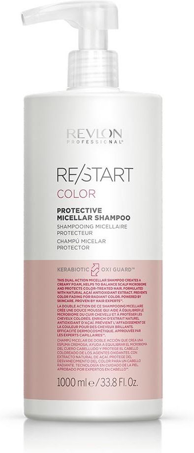 szampon revlon profesjonalny allegro