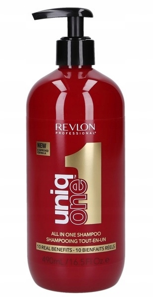 szampon revlon uniq one allegro