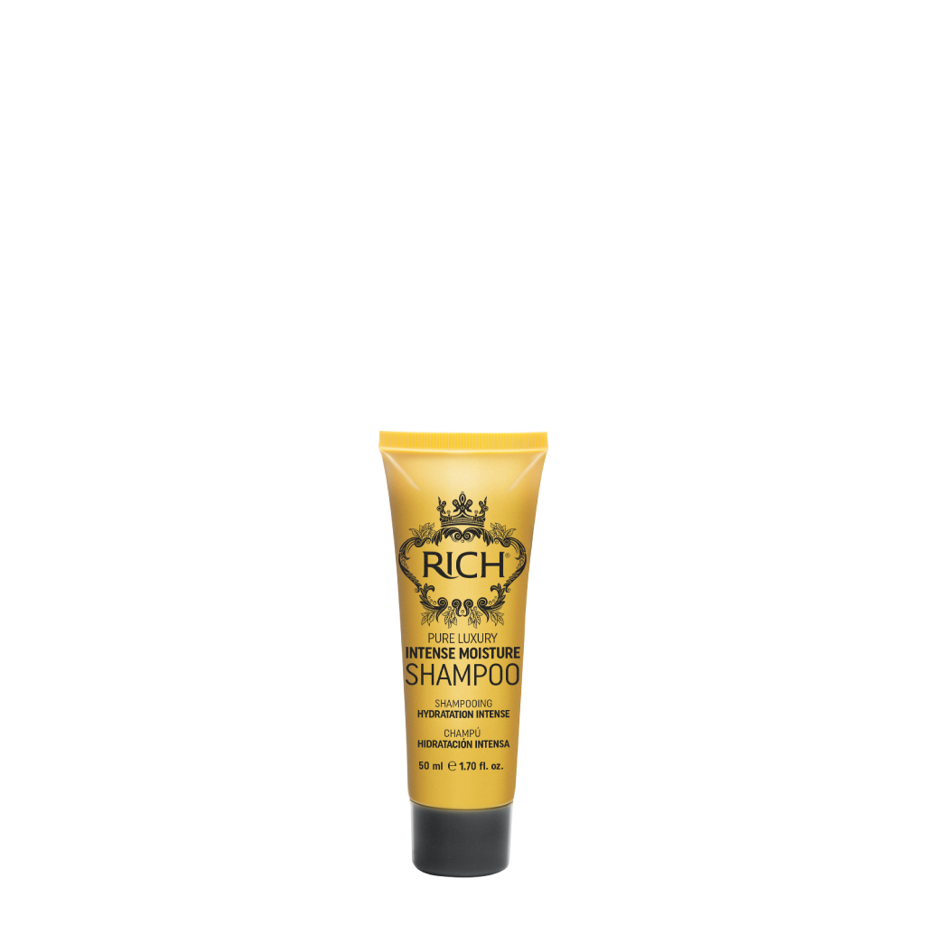 szampon rich pure luxury opinie