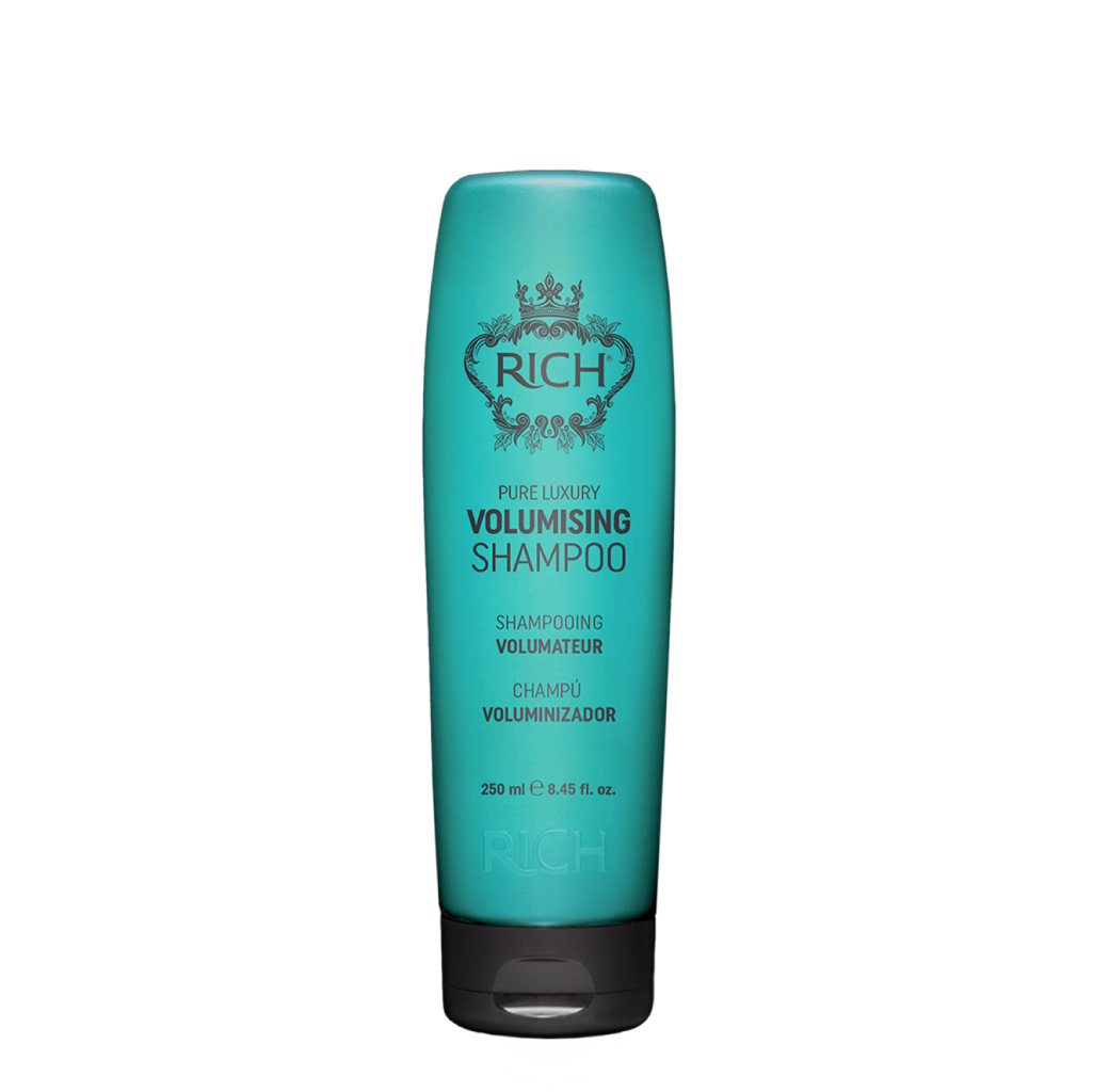 szampon rich pure luxury opinie