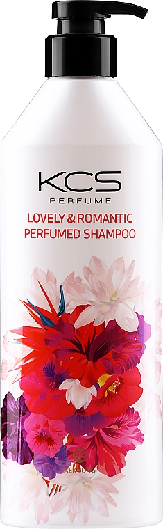 szampon romantic