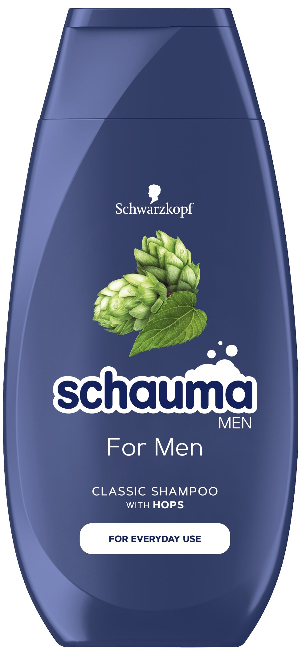 szampon schauma 250 ml