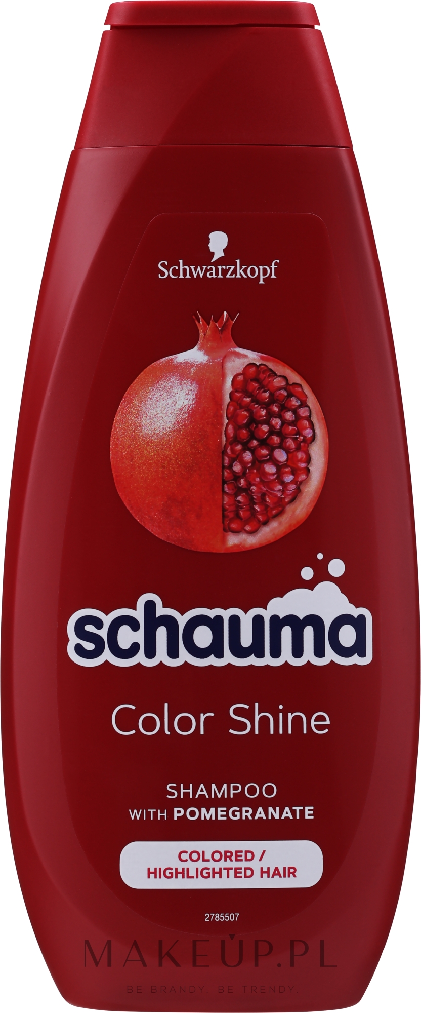 szampon schauma color wizaz