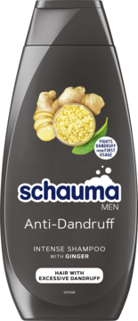 szampon schauma rossmann