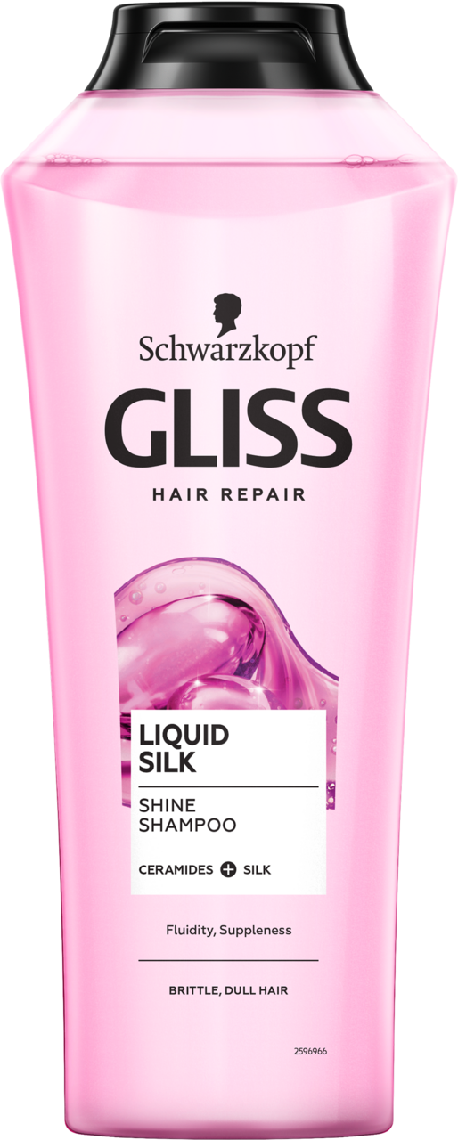 szampon schwarzkopf rossmann