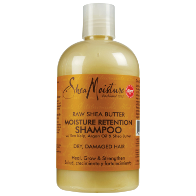 szampon shea moisture łagodny czy rypacz