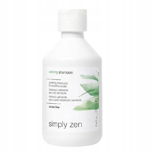 szampon simply zen allegro