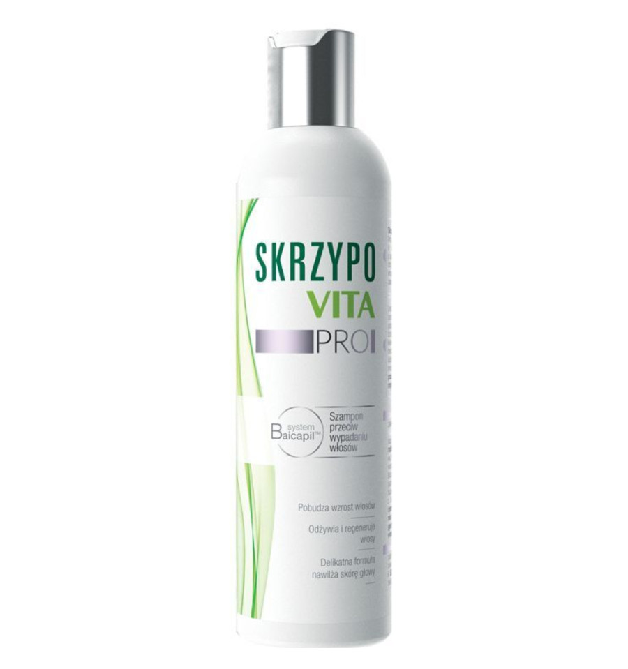 szampon skrzypovita 500 ml