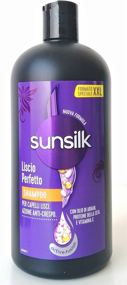 szampon sunsilk