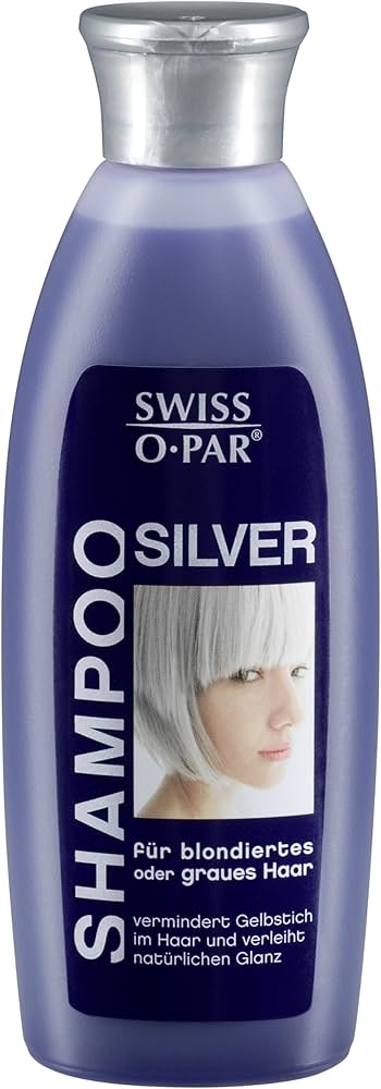 szampon swiss silver gdzie kupic