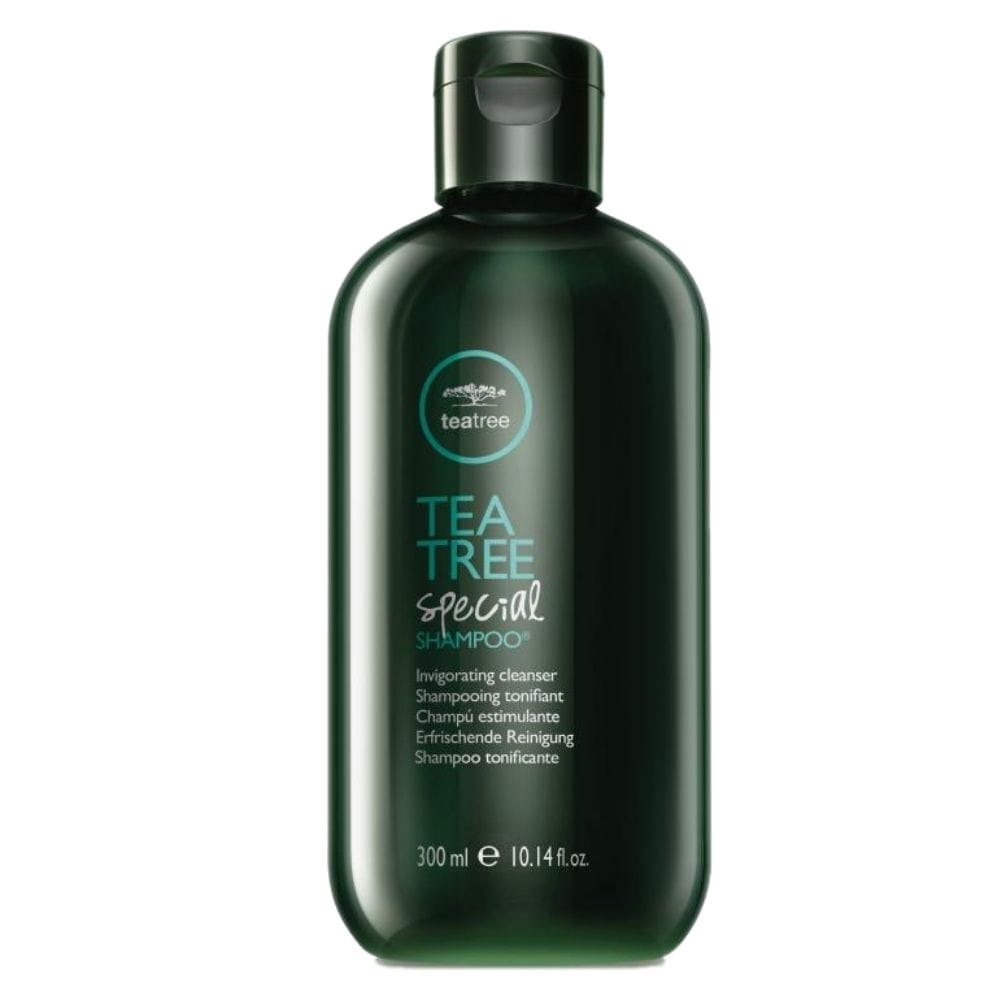 szampon tepal fresh tea tree opinie