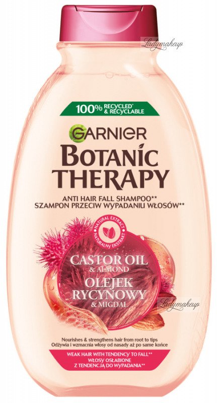 szampon therapy