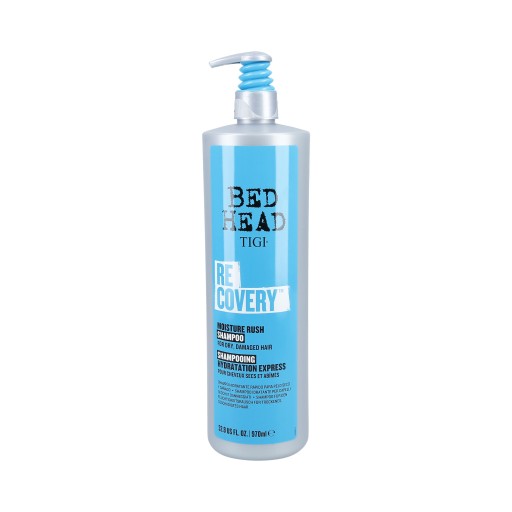 szampon tigi bed head