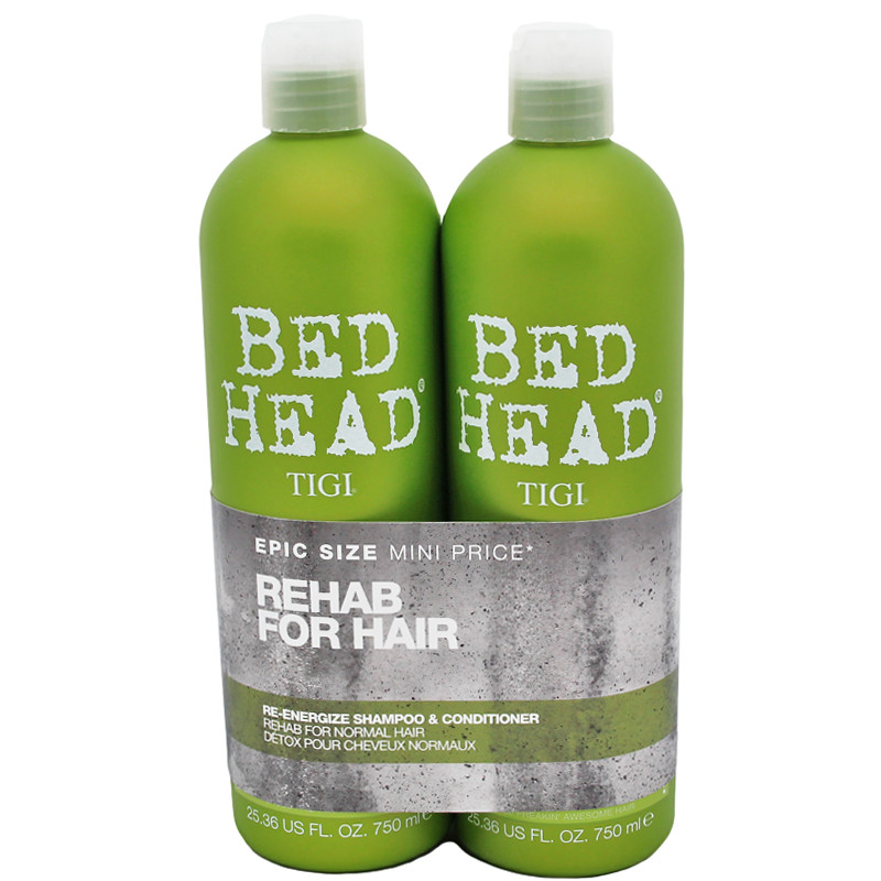 szampon tigi bed head