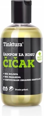 szampon tinktura ceneo