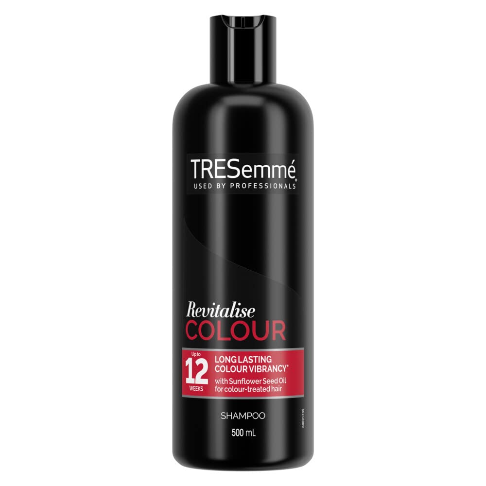 szampon tresemme colour opinie