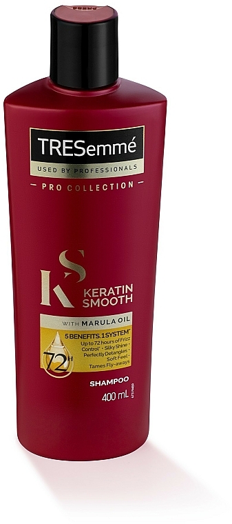 szampon tresemme wizaz