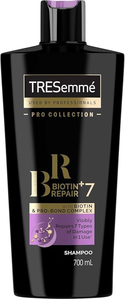 szampon tresemme z biotyną