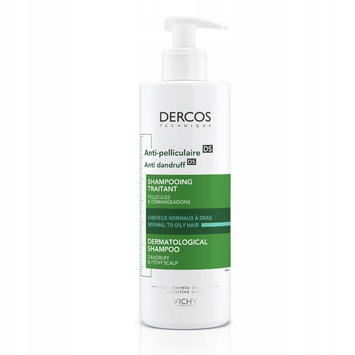 szampon vichy dercos aminexil 400ml ceneo