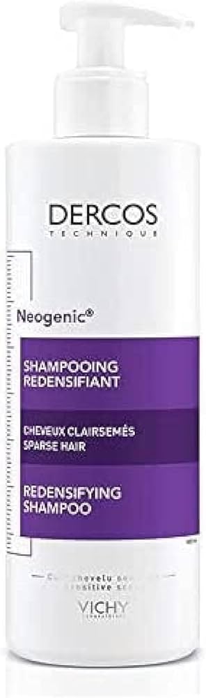 szampon vichy neogenic 400ml