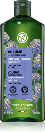 szampon volume z yves rocher opinie