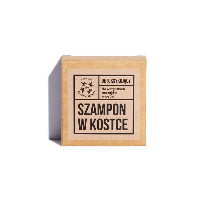 szampon w kostce olx