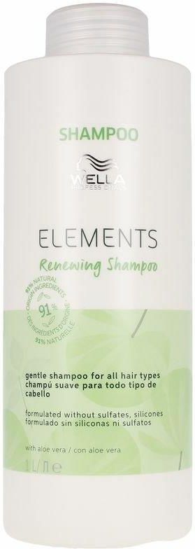 szampon wella elements ceneo