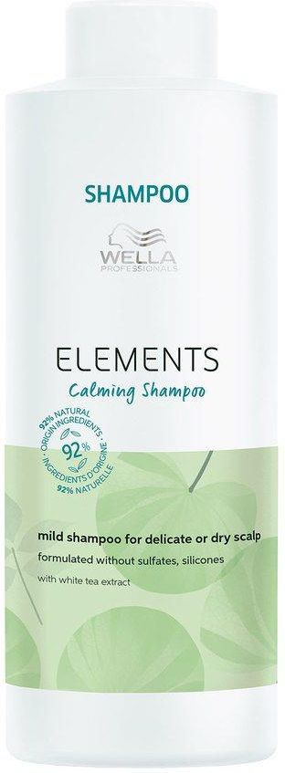 szampon wella elements ceneo