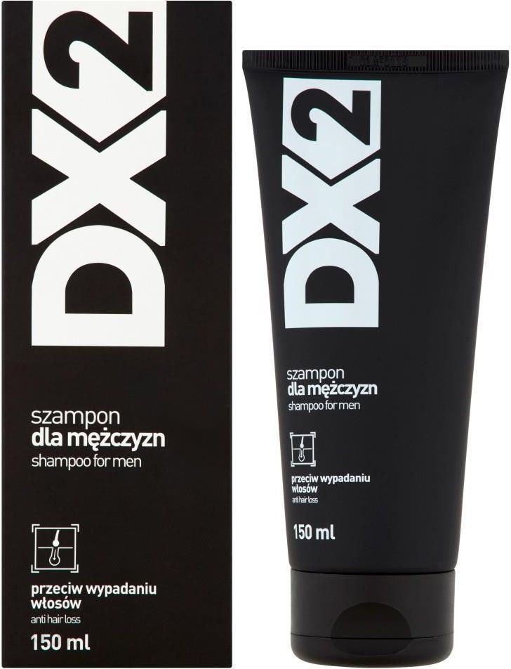 szampon x2 opinie