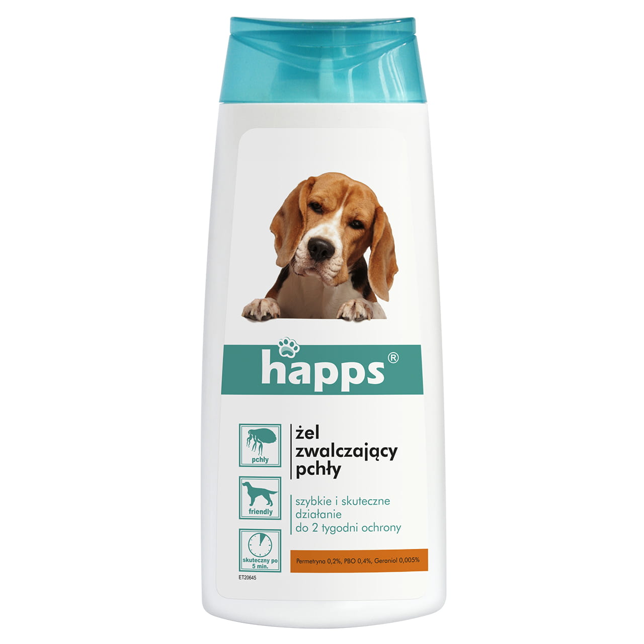 szampon z biedronki dla psa