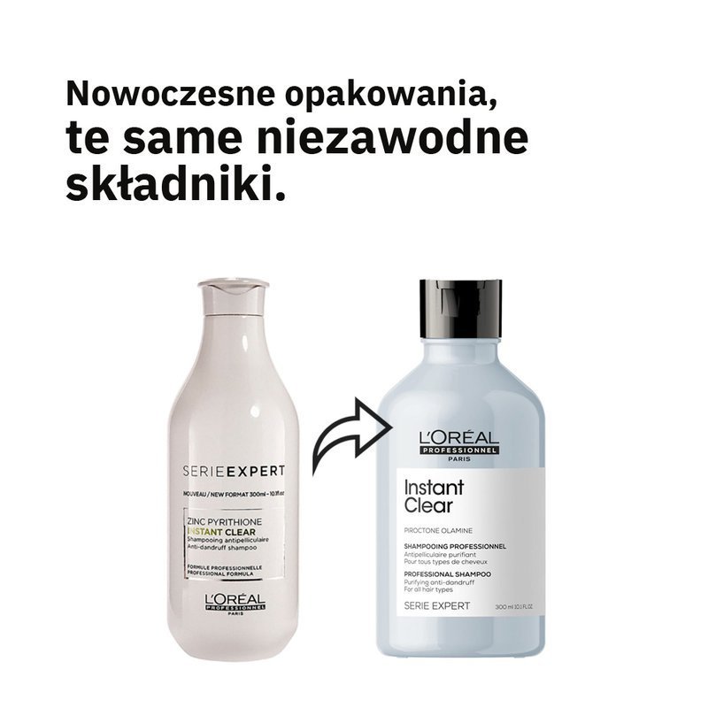 szampon z cynkiem loreal antiscupen