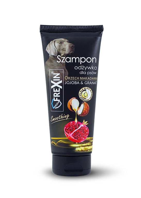 szampon z jojoba