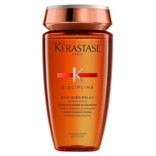 szampon z konopii kerastase