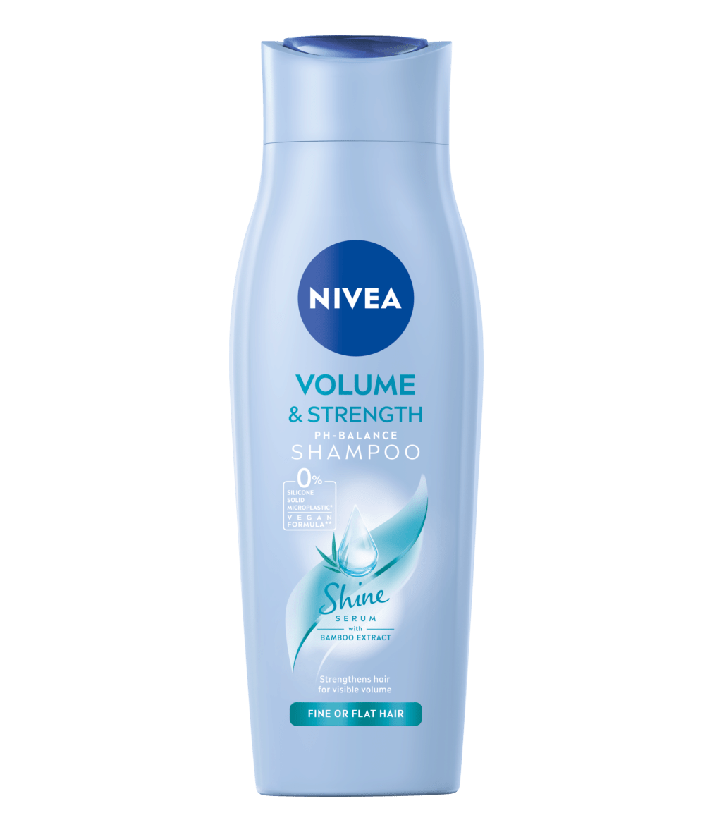 szampon z nivea