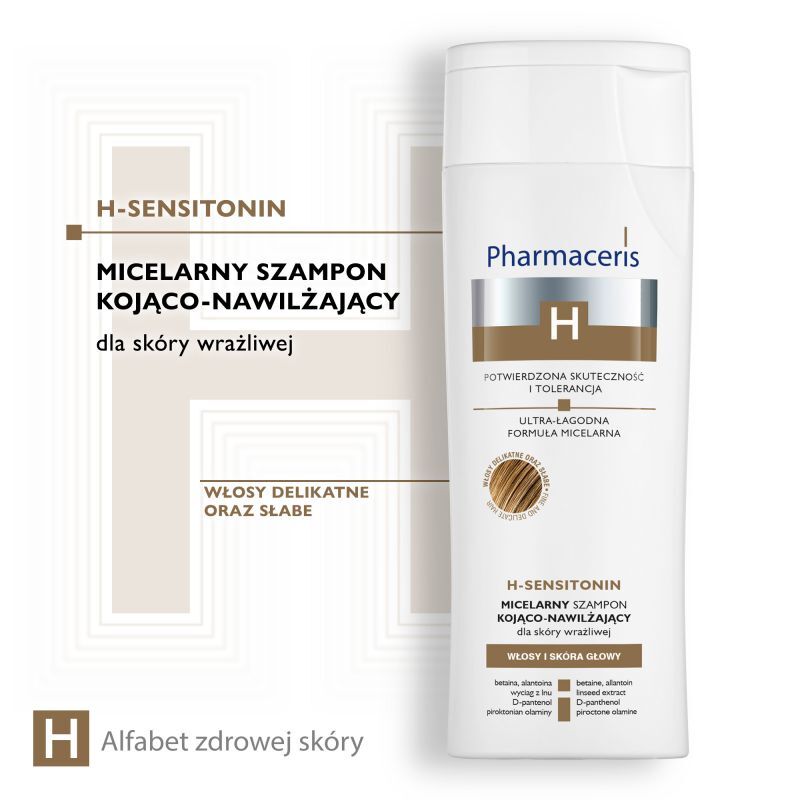 szampon z pharmaceris