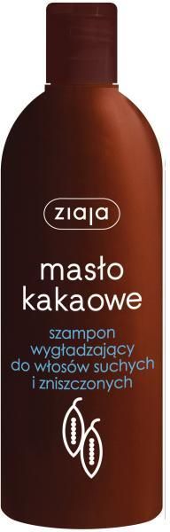 szampon ziaja kakaowy