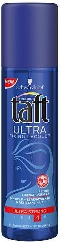 taft ultra modelujący lakier do włosów 200 ml promocja cena