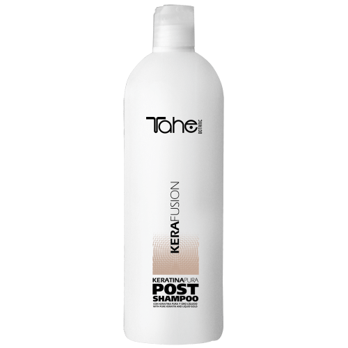 tahe szampon po keratynowym prostowaniu 1000 ml